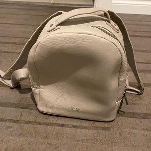Matt & Nat backpack purse